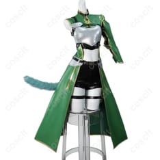 ソードアート・オンライン シノン GGOスナイパー装備 コスプレ衣装｜高再現・送料無料【COSCLT】 - 1枚目の画像（サムネイル）