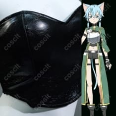 ソードアート・オンライン シノン GGOスナイパー装備 コスプレ衣装｜高再現・送料無料【COSCLT】 - 3枚目の画像（サムネイル）