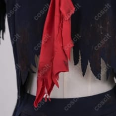 サイレントヒルf 深水雛子（雛子・戎ヶ丘の狂犬）制服 コスプレ衣装｜高再現・フルセット【COSCLT】 - 6枚目の画像（サムネイル）