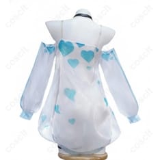 ドールズフロントライン PA-15 奇怪・とろろもち コスプレ衣装｜リラックス感×あざと可愛いデザイン - 3枚目の画像（サムネイル）