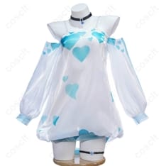 ドールズフロントライン PA-15 奇怪・とろろもち コスプレ衣装｜リラックス感×あざと可愛いデザイン - 1枚目の画像（サムネイル）