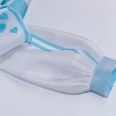 ドールズフロントライン PA-15 奇怪・とろろもち コスプレ衣装｜リラックス感×あざと可愛いデザイン - 5枚目の画像（サムネイル）