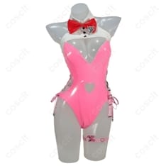 勝利の女神NIKKE ミルク ブルーミングバニー コスプレ衣装｜高再現・フルセット【COSCLT】 - 1枚目の画像（サムネイル）