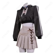 ホロライブ さくらみこ miCometベアブランド コスプレ衣装｜高再現・フルセット・送料無料 - 7枚目の画像（サムネイル）