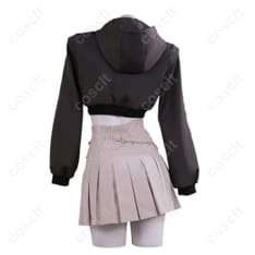 ホロライブ さくらみこ miCometベアブランド コスプレ衣装｜高再現・フルセット・送料無料 - 8枚目の画像（サムネイル）