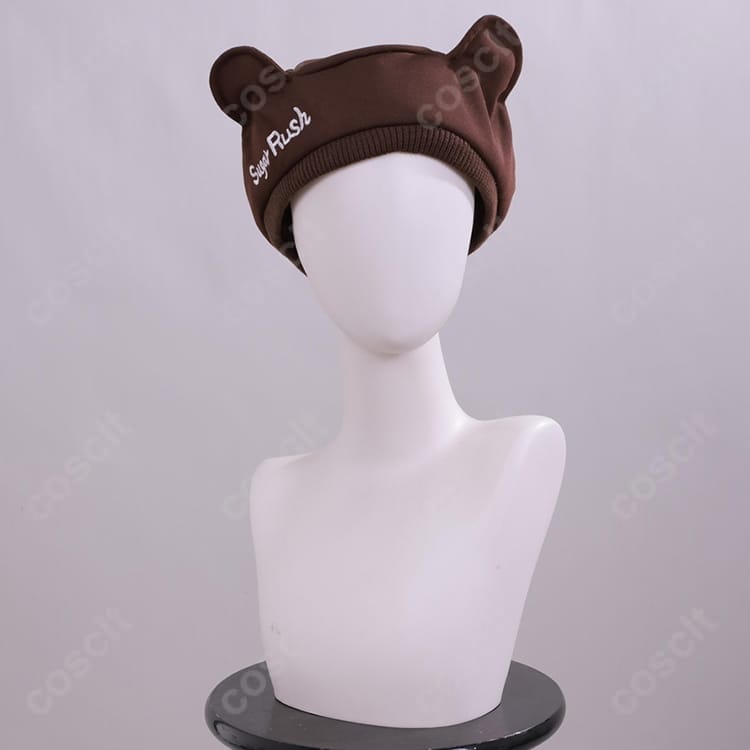 ホロライブ さくらみこ miCometベアブランド コスプレ衣装｜高再現・フルセット・送料無料 - 9枚目の画像