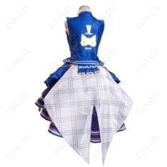 プリパリ ファルル あこがれのはなのツアーライブ コスプレ衣装｜高再現・フルセット・送料無料 - 3枚目の画像（サムネイル）