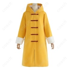 銀魂 神楽 幼少期 コスプレ衣装｜可愛い無邪気さを高再現・イベント向け - 1枚目の画像（サムネイル）