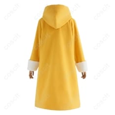 銀魂 神楽 幼少期 コスプレ衣装｜可愛い無邪気さを高再現・イベント向け - 2枚目の画像（サムネイル）