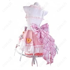 プロジェクトセカイ 暁山瑞希 ハイド・クリノリン コスプレ衣装｜気づいてしまった想い Ver. 高品質ドレス【COSCLT公式】 - 2枚目の画像（サムネイル）