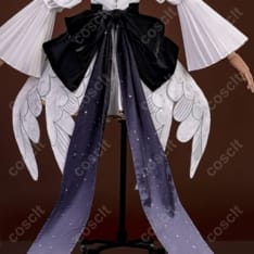 初音ミクシンフォニー10周年 プレイオン コスプレ衣装｜優雅でクラシカルな公式デザイン【COSCLT】 - 6枚目の画像（サムネイル）