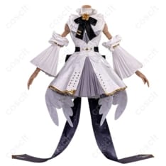 初音ミクシンフォニー10周年 プレイオン コスプレ衣装｜優雅でクラシカルな公式デザイン【COSCLT】 - 1枚目の画像（サムネイル）