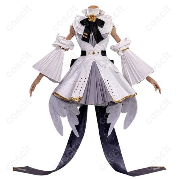 初音ミクシンフォニー10周年 プレイオン コスプレ衣装｜優雅でクラシカルな公式デザイン【COSCLT】