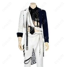 恋と深空 レイ 静域に織りなす音 コスプレ衣装｜熱く踊る祝福 イベント限定 高品質再現 - 1枚目の画像（サムネイル）