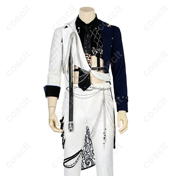 恋と深空 レイ 静域に織りなす音 コスプレ衣装｜熱く踊る祝福 イベント限定 高品質再現