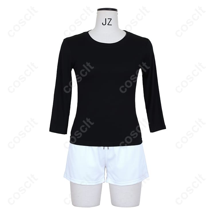 ポケットモンスター リコ メガボルテージVer コスプレ衣装｜爽やかで芯のある主人公スタイル - 5枚目の画像