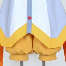 わんだふるぷりきゅあ！ざ・むーびー！ 大福 映画ver.（人間の姿）コスプレ衣装｜勇敢でクールな特別仕様【送料無料】 - 5枚目の画像（サムネイル）