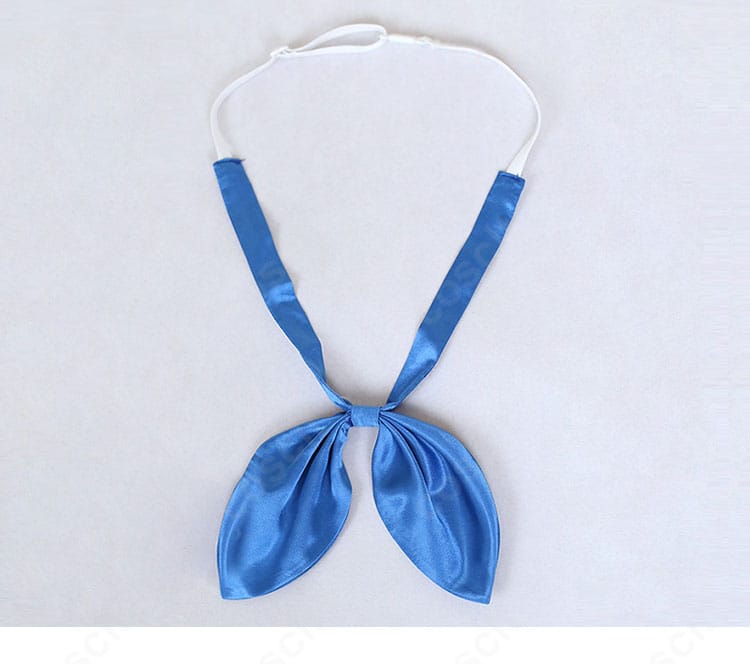 大福 映画ver. コスプレ衣装 付属の领结アクセサリー詳細画像|華やかなポイントで完成度アップ