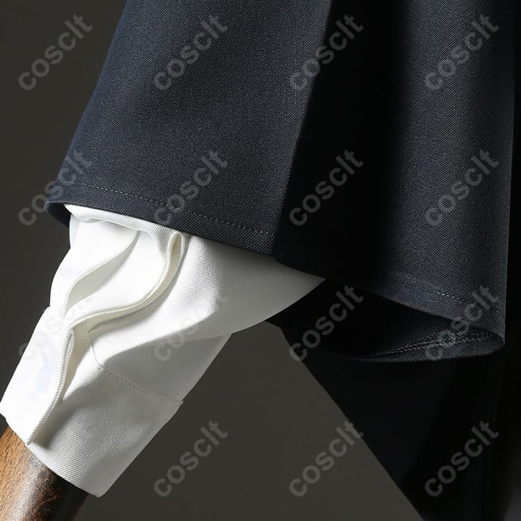 COSCLT公式 新品 『呪術廻戦』禪院直哉 コスプレ衣装 セット S〜XXL 送料無料 - 6枚目の画像