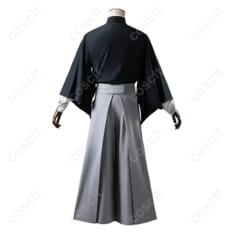 COSCLT公式 新品 『呪術廻戦』禪院直哉 コスプレ衣装 セット S〜XXL 送料無料 - 3枚目の画像（サムネイル）