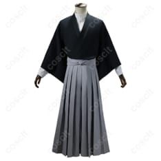 COSCLT公式 新品 『呪術廻戦』禪院直哉 コスプレ衣装 セット S〜XXL 送料無料 - 1枚目の画像（サムネイル）