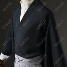 COSCLT公式 新品 『呪術廻戦』禪院直哉 コスプレ衣装 セット S〜XXL 送料無料 - 4枚目の画像（サムネイル）
