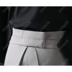 COSCLT公式 新品 『呪術廻戦』禪院直哉 コスプレ衣装 セット S〜XXL 送料無料 - 5枚目の画像（サムネイル）