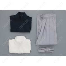 COSCLT公式 新品 『呪術廻戦』禪院直哉 コスプレ衣装 セット S〜XXL 送料無料 - 7枚目の画像（サムネイル）