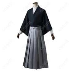 COSCLT公式 新品 『呪術廻戦』禪院直哉 コスプレ衣装 セット S〜XXL 送料無料 - 2枚目の画像（サムネイル）