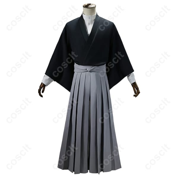 COSCLT公式 新品 『呪術廻戦』禪院直哉 コスプレ衣装 セット S〜XXL 送料無料