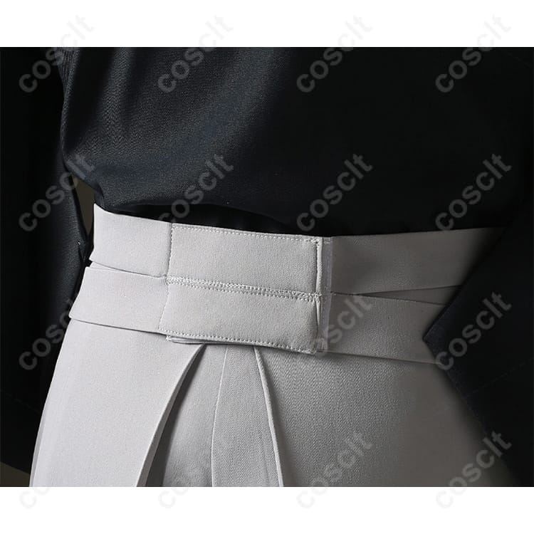 COSCLT公式 新品 『呪術廻戦』禪院直哉 コスプレ衣装 セット S〜XXL 送料無料 - 5枚目の画像