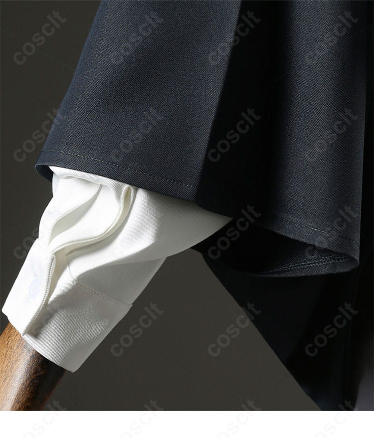 呪術廻戦 禪院直哉 コスプレ衣装 セット内容一覧|トップス・インナー・袴・帯をフルセットでお届け