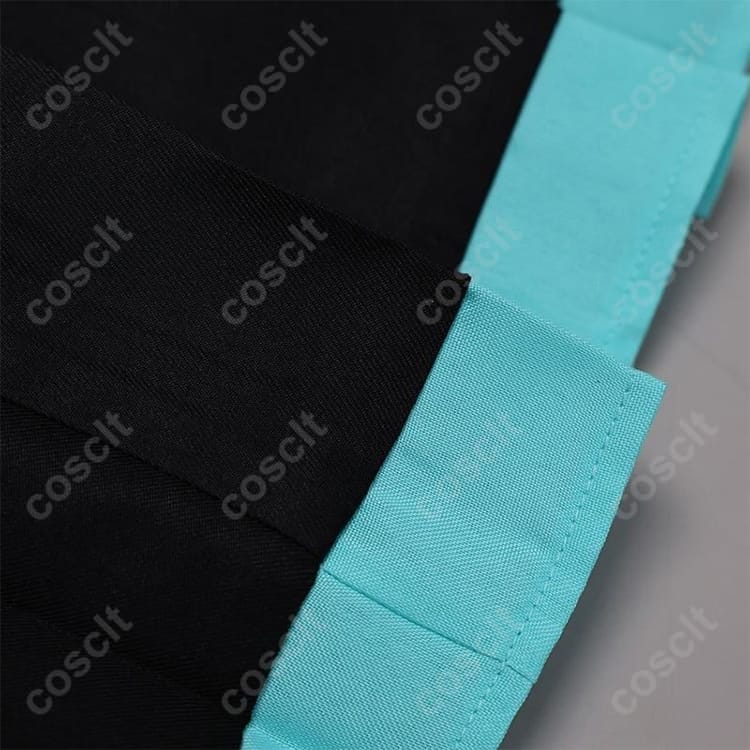 劇場版プロジェクトセカイ 壊れたセカイと歌えないミク 歌を届けたい 初音ミク コスプレ衣装 - 5枚目の画像