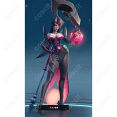 COSCLT公式 『SUPERVIVE（SV）』 エヴァ コスプレ衣装 オーダーメイド可 新品 送料無料 - 1枚目の画像（サムネイル）