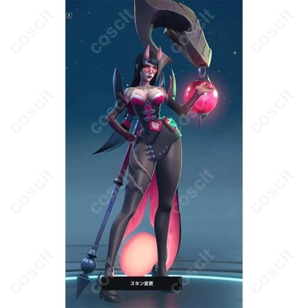 COSCLT公式 『SUPERVIVE（SV）』 エヴァ コスプレ衣装 オーダーメイド可 新品 送料無料