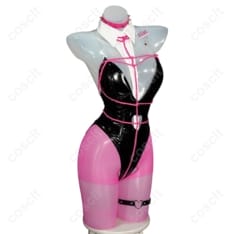 勝利の女神NIKKE ベルベット コスプレ衣装｜バニー怪盗スタイル 高再現・オーダメイド可 - 2枚目の画像（サムネイル）