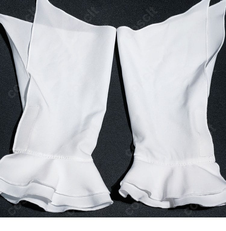 ベルベット コスプレ衣装 袖カバー・アームカバー細部画像|セットアクセサリー