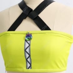 Pokémon LEGENDS Z-A カナリィ コスプレ衣装｜通常衣装・高再現・送料無料【COSCLT】 - 4枚目の画像（サムネイル）