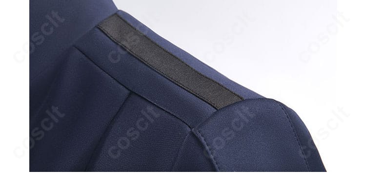 ズートピア2 ジュディ・ホップス 警官制服コスプレ｜高再現で軽量、長時間イベントも快適-7