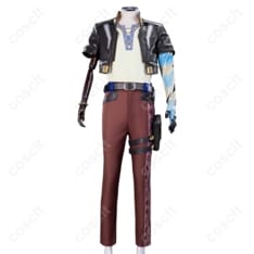 VALORANT ヴィトー 初期衣装 コスプレ衣装｜高再現・タクティカル仕様・送料無料 - 1枚目の画像（サムネイル）