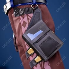 VALORANT ヴィトー 初期衣装 コスプレ衣装｜高再現・タクティカル仕様・送料無料 - 4枚目の画像（サムネイル）