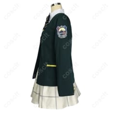 ブルーアーカイブ 桜井ミヨ 初期制服コスプレ衣装｜ワイルドハント芸術学院・高再現・オーダーメイド可 - 3枚目の画像（サムネイル）
