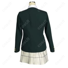 ブルーアーカイブ 桜井ミヨ 初期制服コスプレ衣装｜ワイルドハント芸術学院・高再現・オーダーメイド可 - 4枚目の画像（サムネイル）