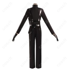 にじさんじ 葛葉 ヒットマン衣装 コスプレ｜暗殺者風スーツ・高再現度【COSCLT】 - 4枚目の画像（サムネイル）