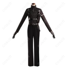 にじさんじ 葛葉 ヒットマン衣装 コスプレ｜暗殺者風スーツ・高再現度【COSCLT】 - 3枚目の画像（サムネイル）