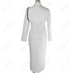 ブルーアーカイブ 岩櫃アユム 通常制服コスプレ衣装｜高再現・オーダーメイド可 - 3枚目の画像（サムネイル）