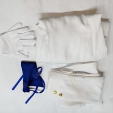 ブルーアーカイブ 岩櫃アユム 通常制服コスプレ衣装｜高再現・オーダーメイド可 - 5枚目の画像（サムネイル）