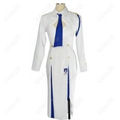 ブルーアーカイブ 岩櫃アユム 通常制服コスプレ衣装｜高再現・オーダーメイド可 - 1枚目の画像（サムネイル）