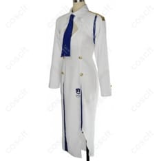 ブルーアーカイブ 岩櫃アユム 通常制服コスプレ衣装｜高再現・オーダーメイド可 - 2枚目の画像（サムネイル）