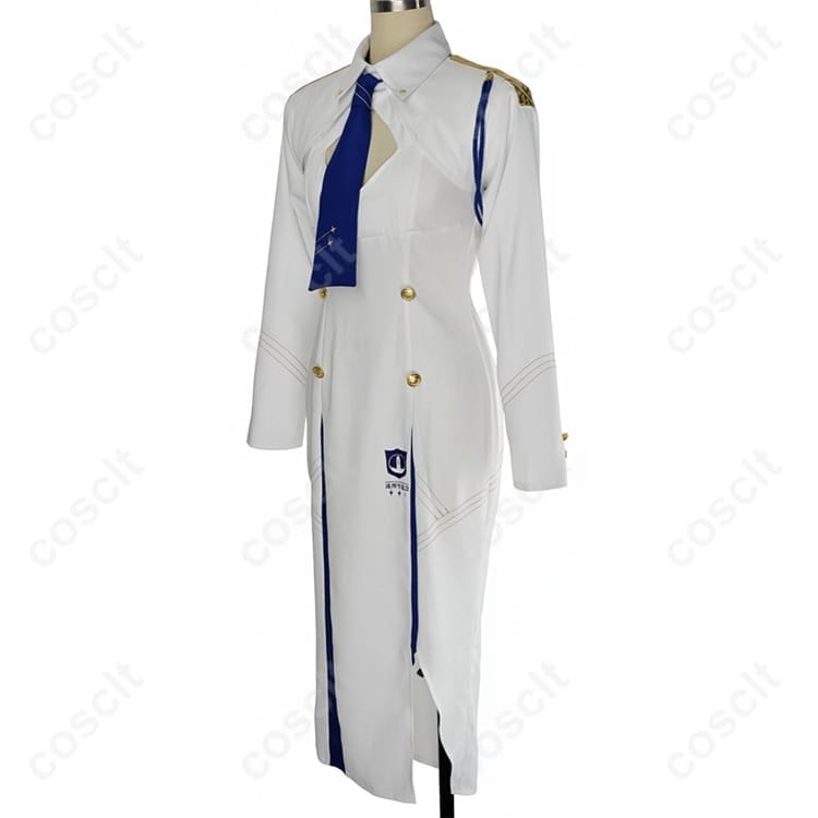 ブルーアーカイブ 岩櫃アユム 通常制服コスプレ衣装｜高再現・オーダーメイド可 - 2枚目の画像